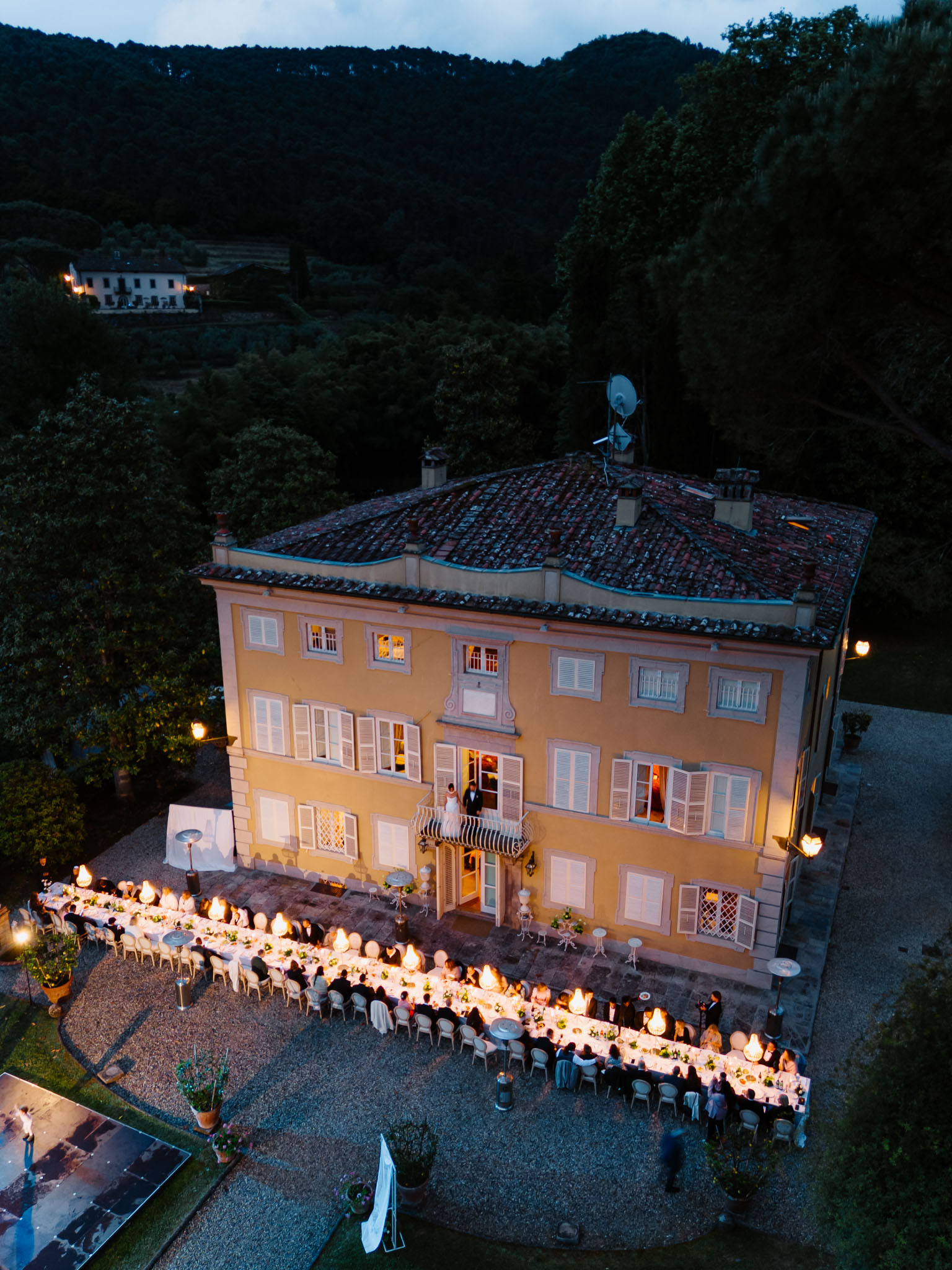 Tuscany Wedding Photographer