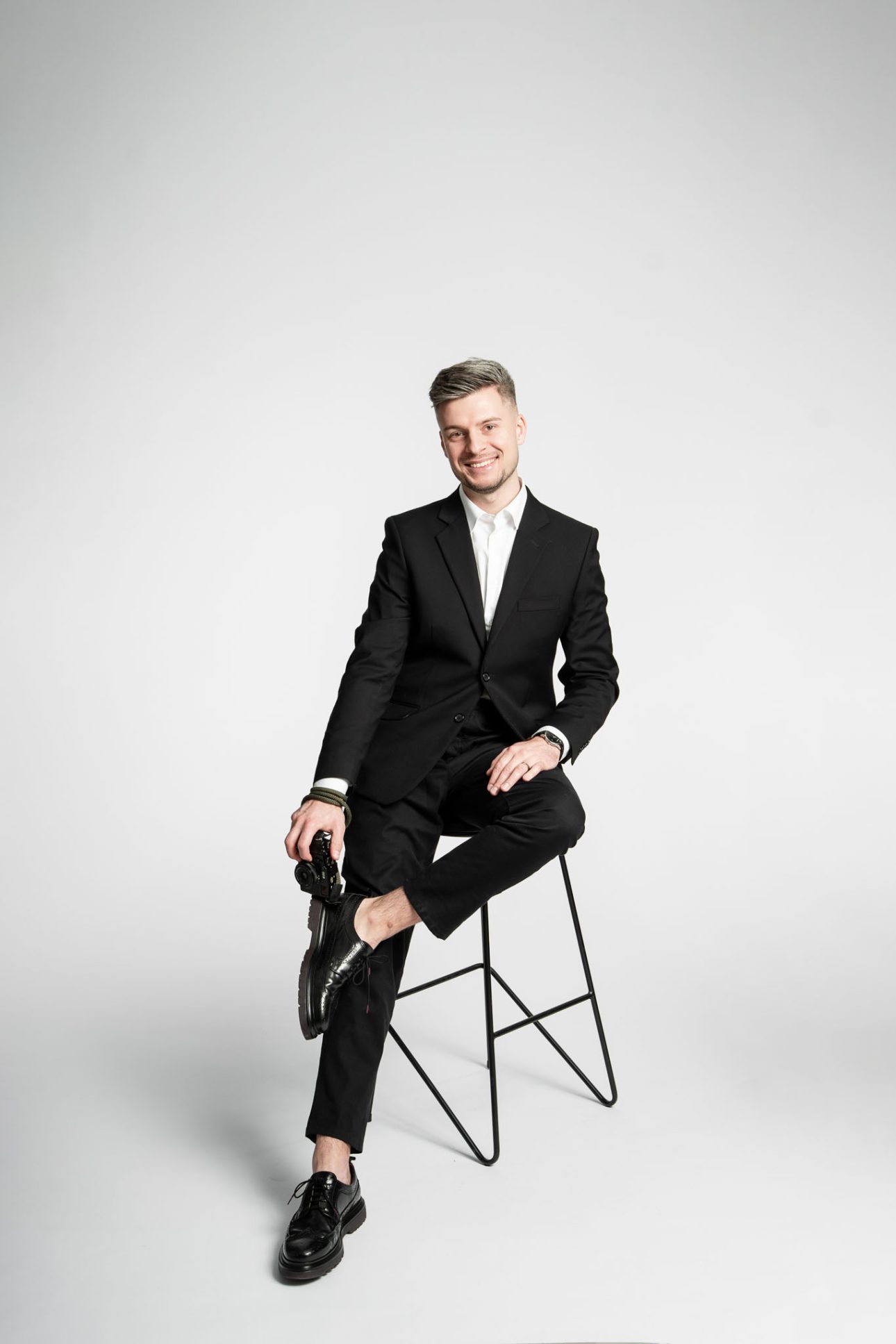 Piotr Dynarski